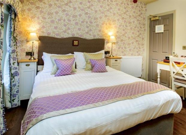 The Devonshire Grassington Otel Dış mekan fotoğraf