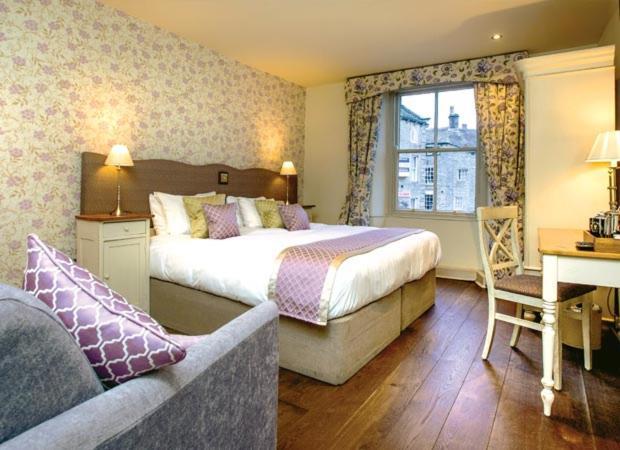 The Devonshire Grassington Otel Dış mekan fotoğraf