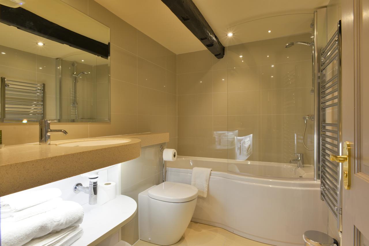 The Devonshire Grassington Otel Dış mekan fotoğraf