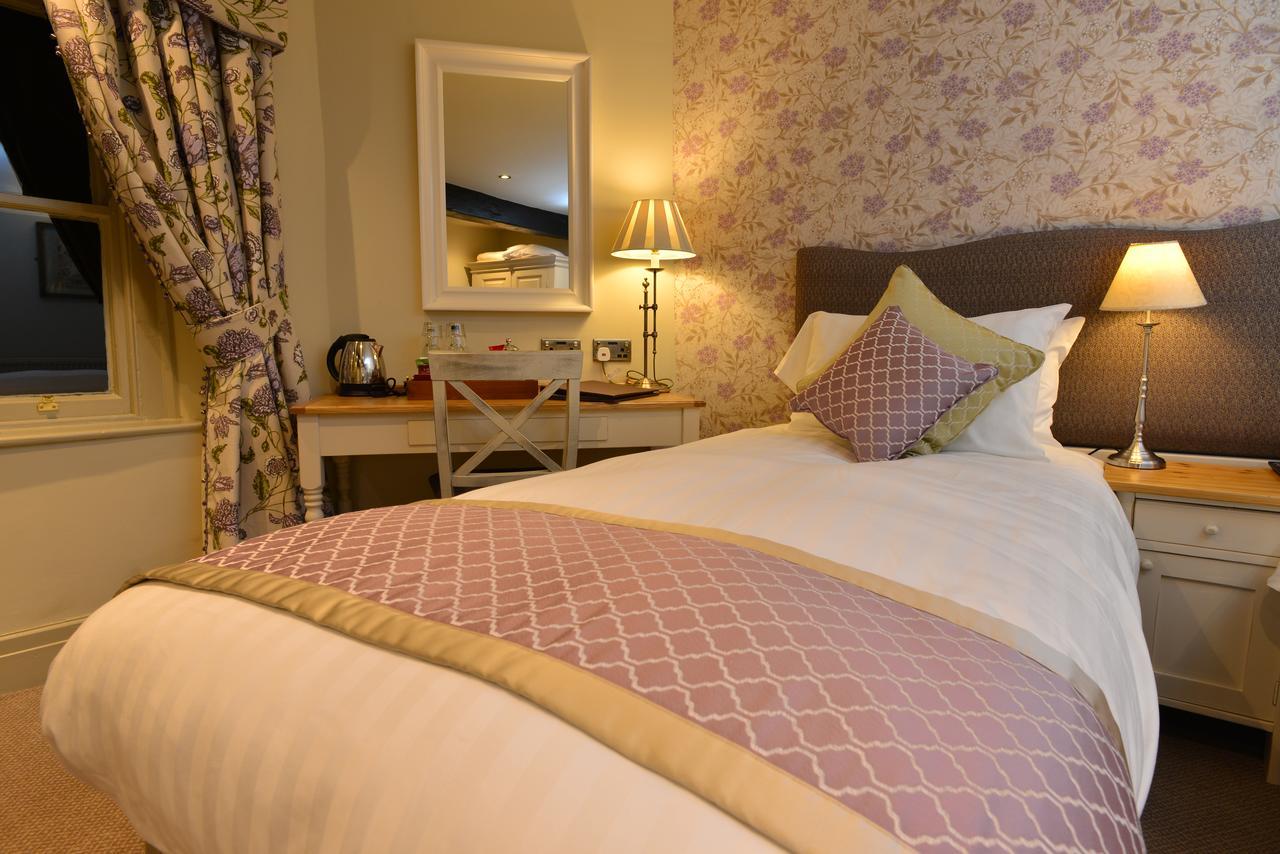 The Devonshire Grassington Otel Dış mekan fotoğraf