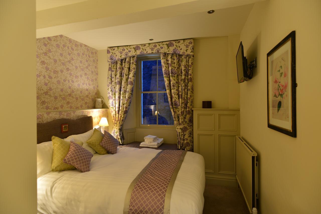 The Devonshire Grassington Otel Dış mekan fotoğraf