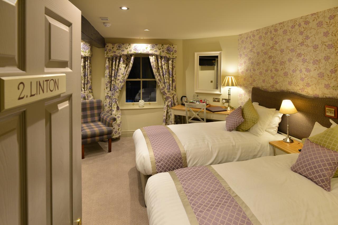 The Devonshire Grassington Otel Dış mekan fotoğraf