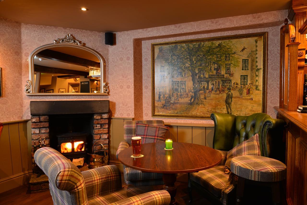 The Devonshire Grassington Otel Dış mekan fotoğraf