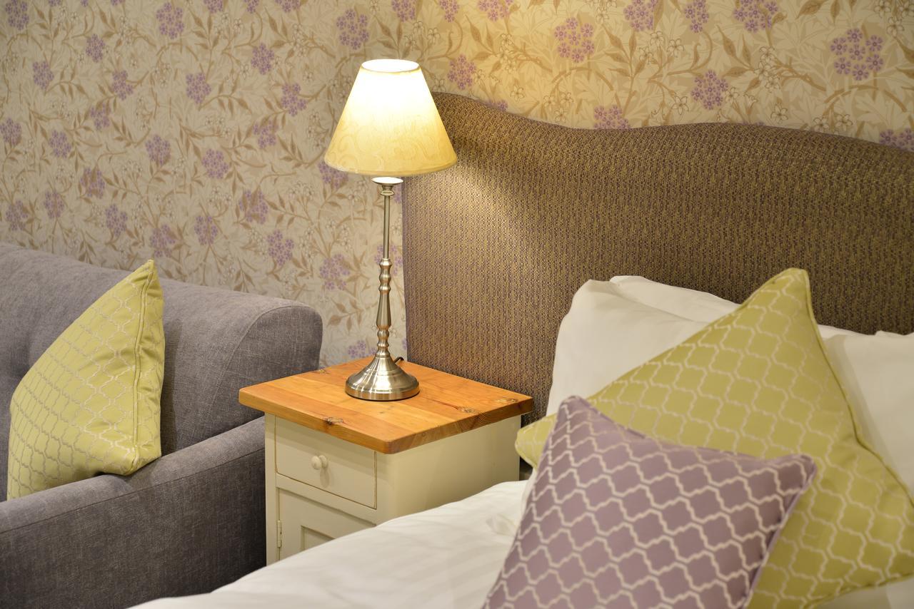 The Devonshire Grassington Otel Dış mekan fotoğraf