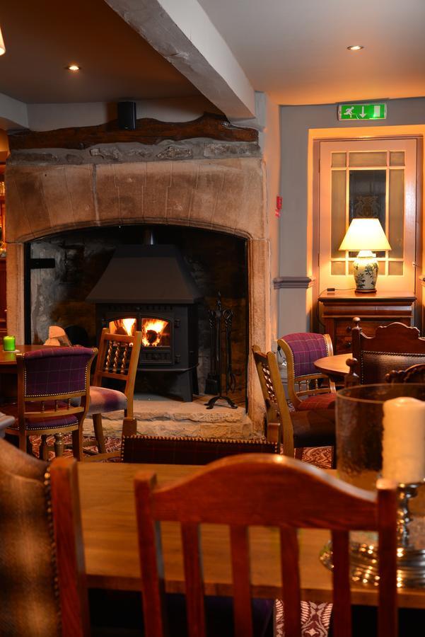 The Devonshire Grassington Otel Dış mekan fotoğraf