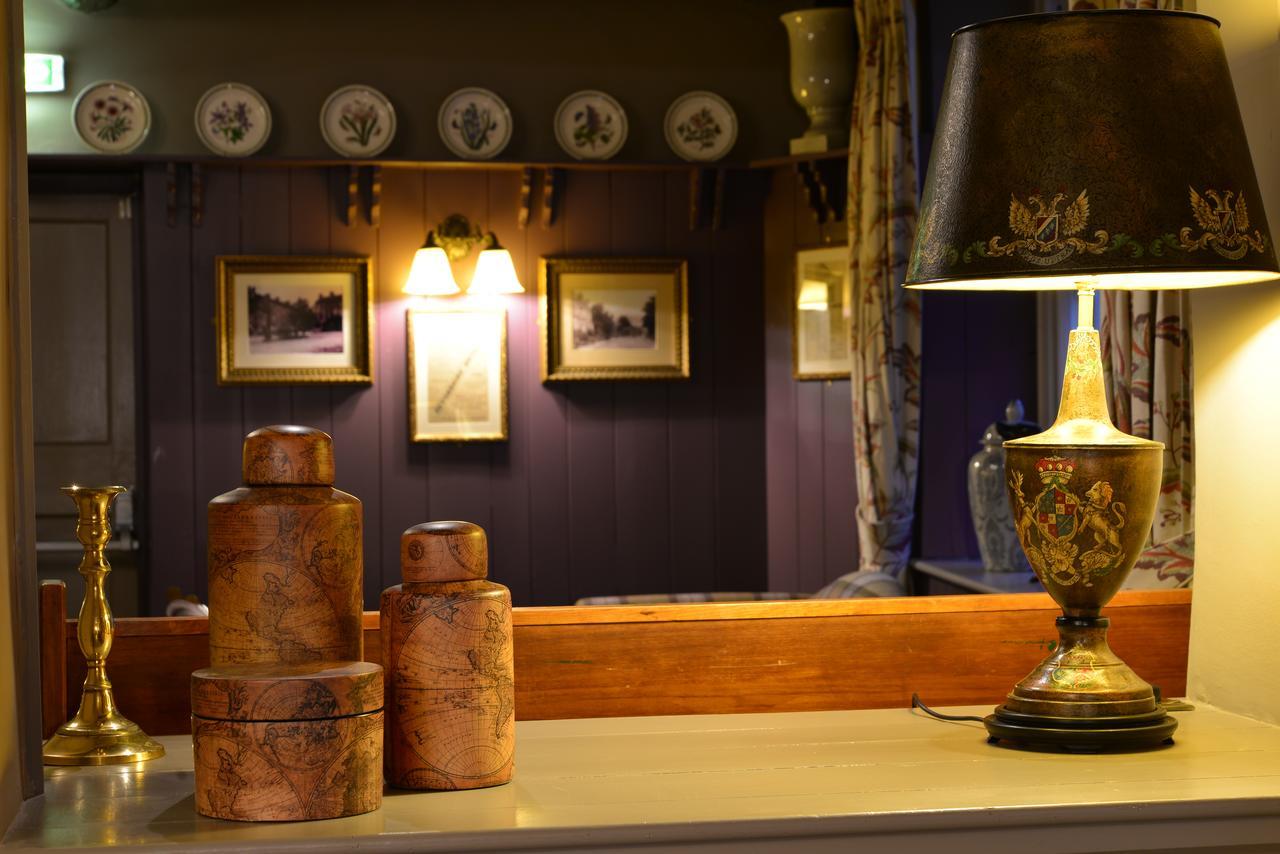 The Devonshire Grassington Otel Dış mekan fotoğraf