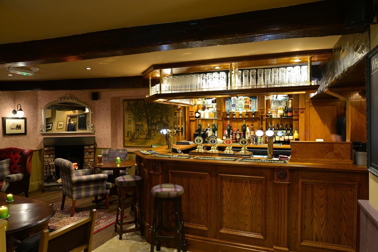 The Devonshire Grassington Otel Dış mekan fotoğraf