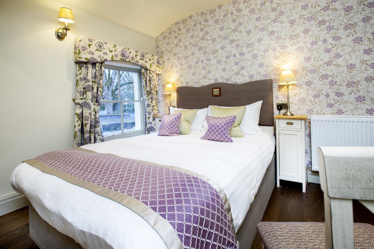 The Devonshire Grassington Otel Dış mekan fotoğraf