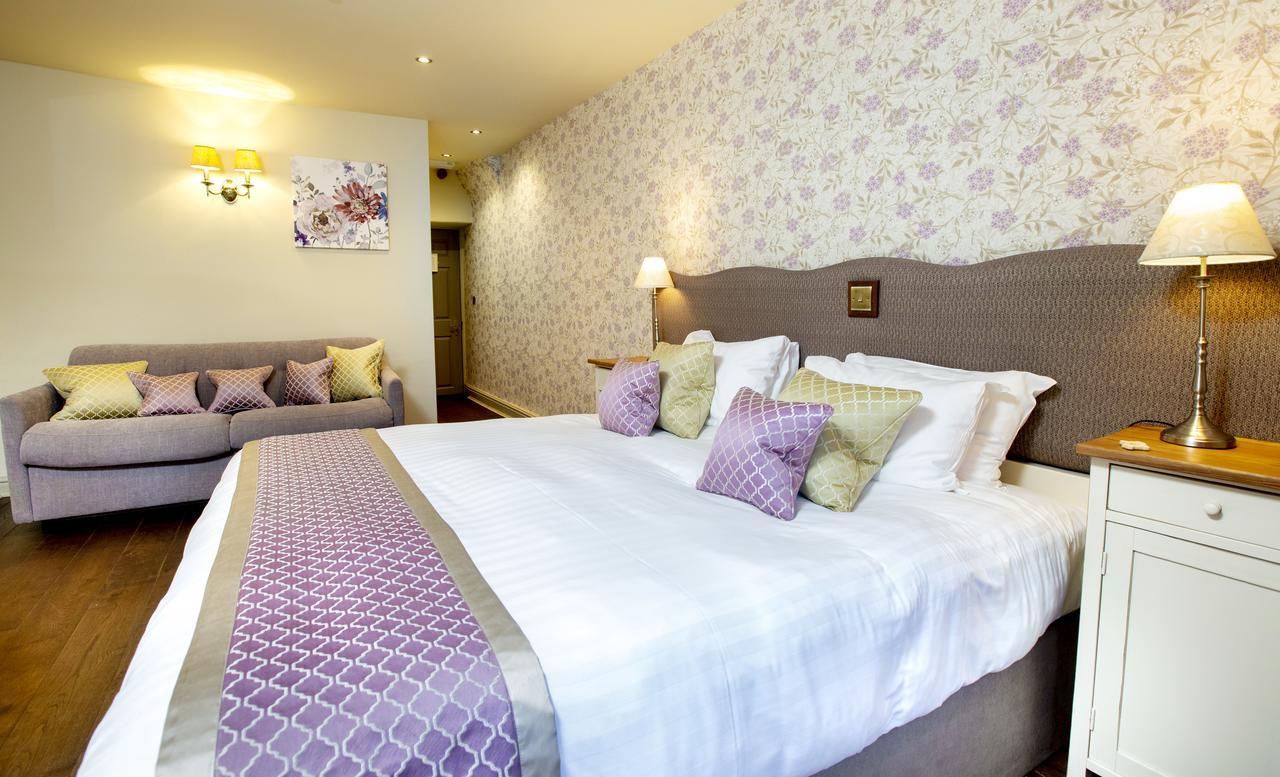 The Devonshire Grassington Otel Dış mekan fotoğraf