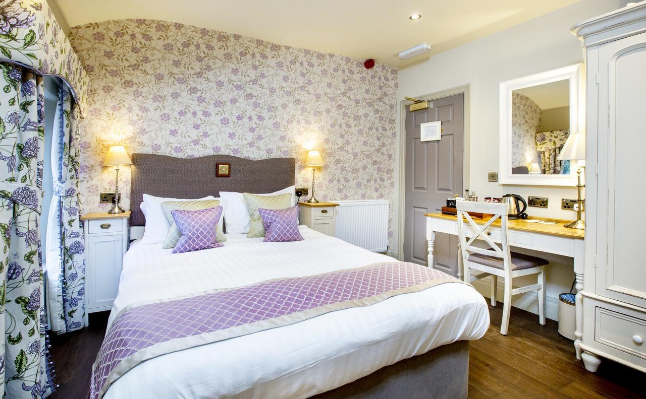 The Devonshire Grassington Otel Dış mekan fotoğraf