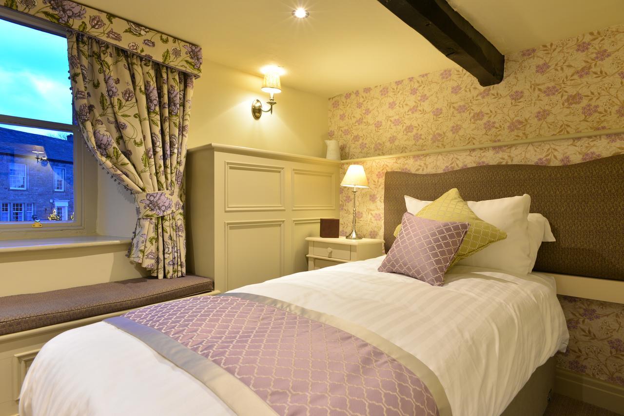 The Devonshire Grassington Otel Dış mekan fotoğraf