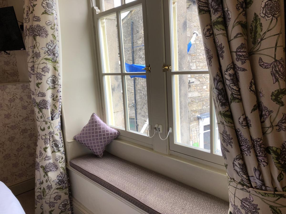 The Devonshire Grassington Otel Dış mekan fotoğraf