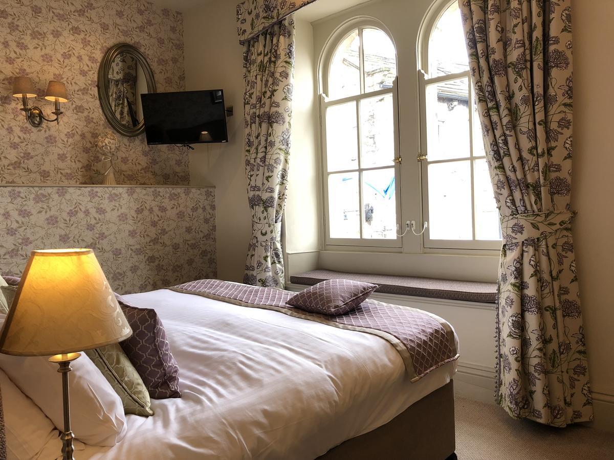 The Devonshire Grassington Otel Dış mekan fotoğraf