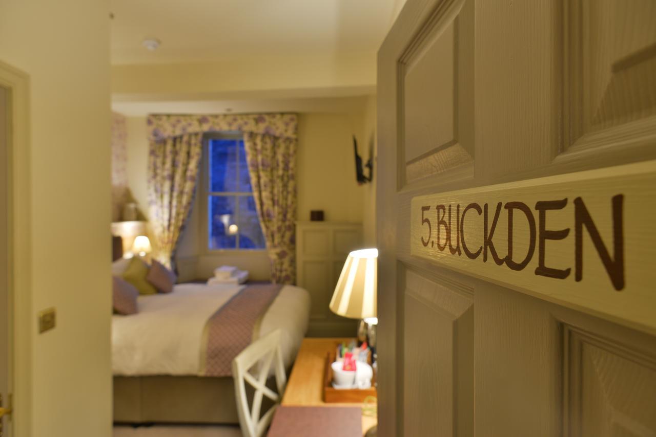 The Devonshire Grassington Otel Dış mekan fotoğraf