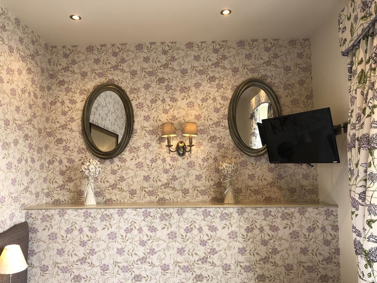 The Devonshire Grassington Otel Dış mekan fotoğraf
