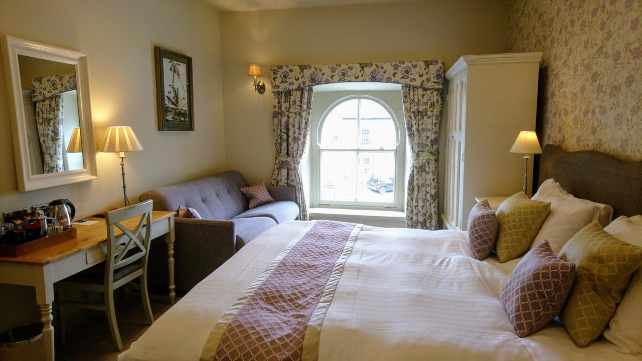 The Devonshire Grassington Otel Dış mekan fotoğraf