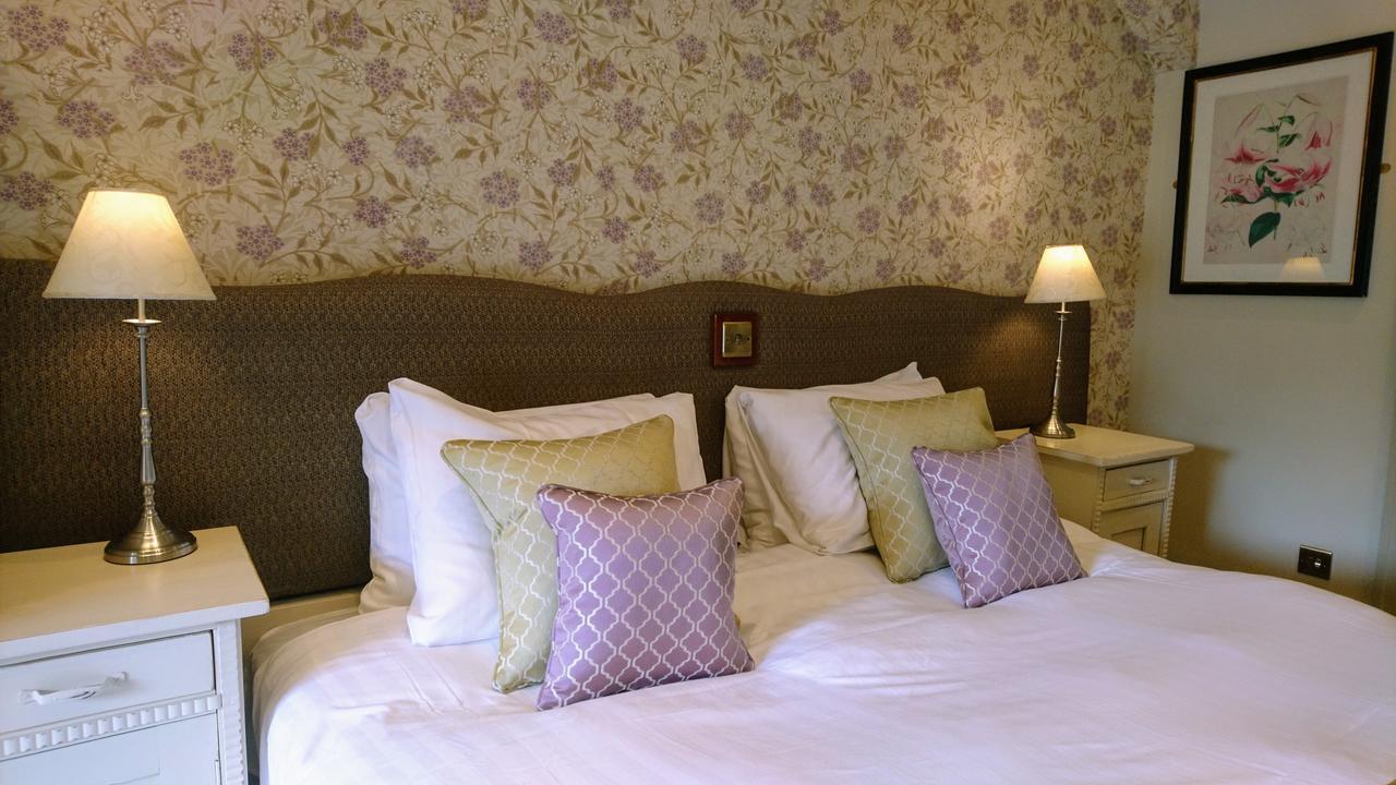 The Devonshire Grassington Otel Dış mekan fotoğraf